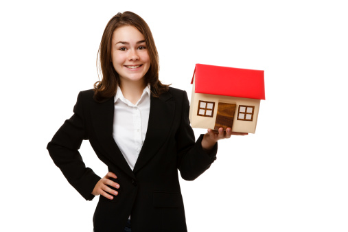 Good Real Estate Agent