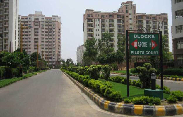 Real Estate Gurgaon