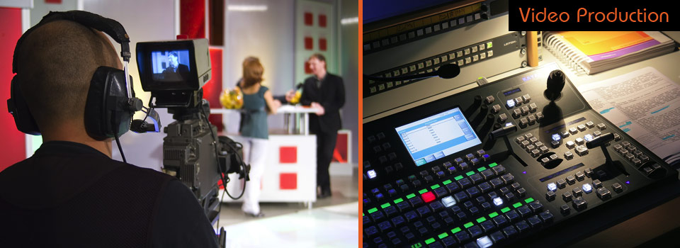 promotional videos