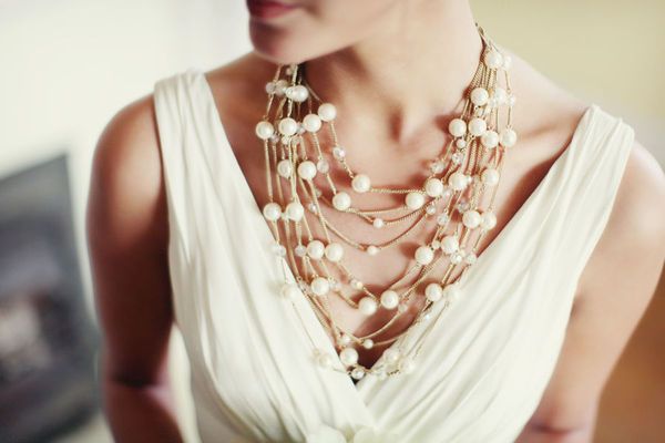 Beautiful Pearls