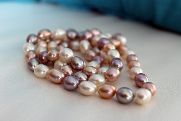 Beautiful Pearls