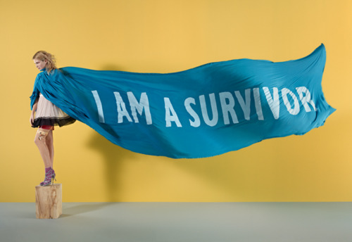 Sexual Abuse Survivor