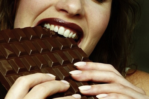 Care for you Chocolate