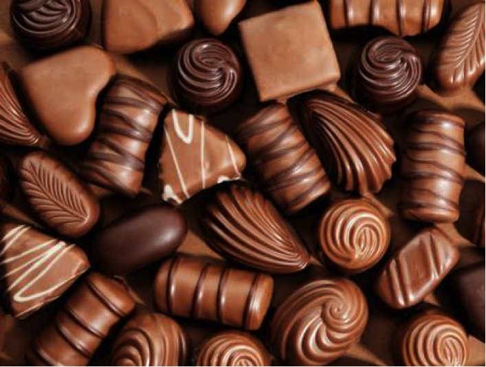 Caring for your Chocolate