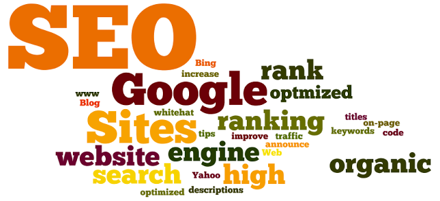 SEO expert or digital marketing