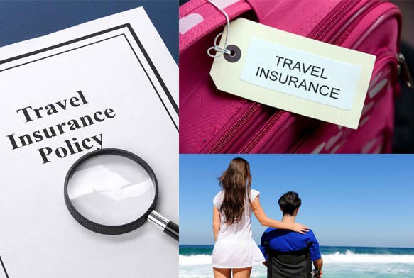 Travel Insurance Policy