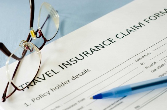 Travel InsuranceComplete