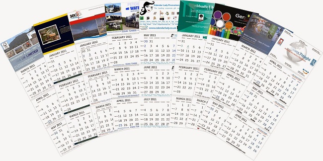 Calendars