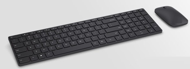Computer accessories