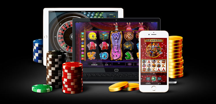 Why Casino Online Are Much Better Option than Others?